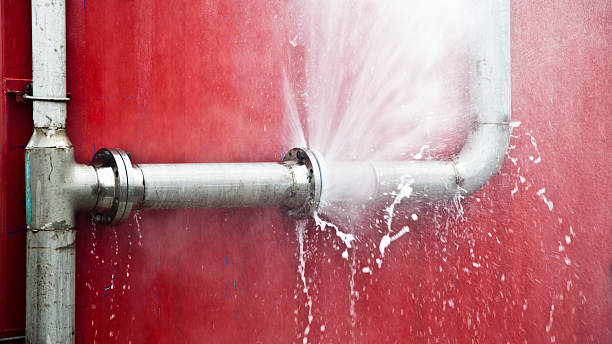 Professional Water damage restoration in Spencer, OK