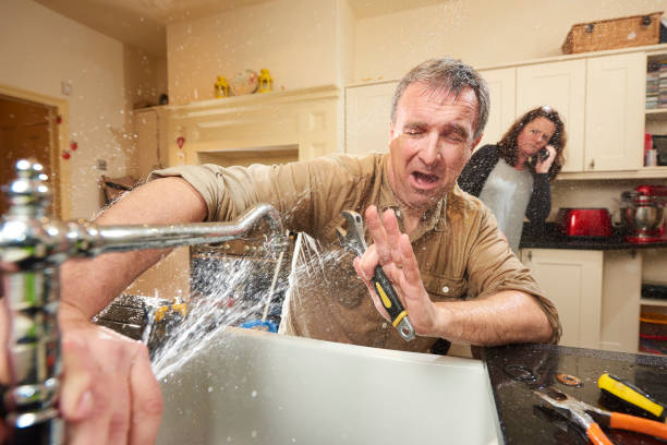 Best Mold removal after water damage  in Spencer, OK